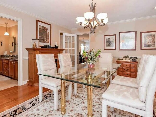 Building Photo - ****Cranston/Newbury Village – Exclusive T...