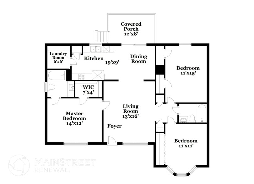 Building Photo - 103 Red Bud Ln