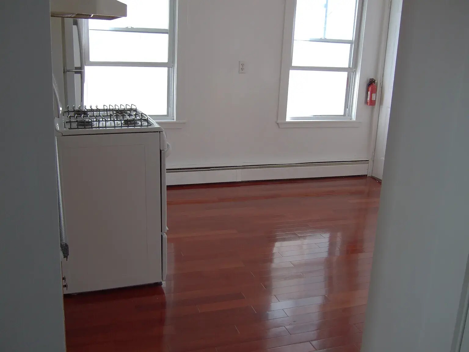 Building Photo - 103 Sciarappa St