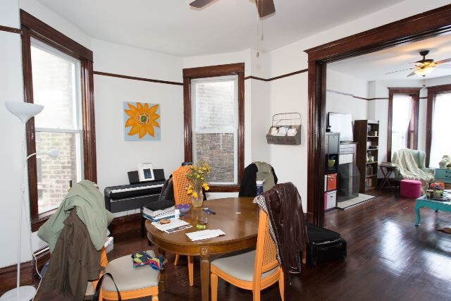 Building Photo - 870 W Buckingham Pl