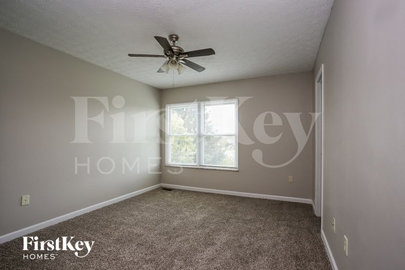 Building Photo - 3033 Olympic Club Dr