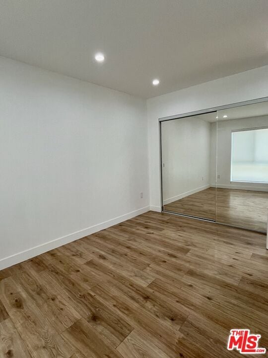 Building Photo - 233 N Berendo St