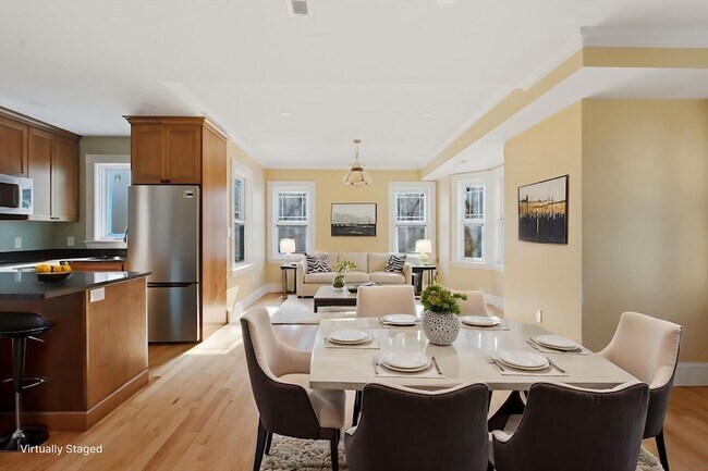 Building Photo - 23 Gay Head St