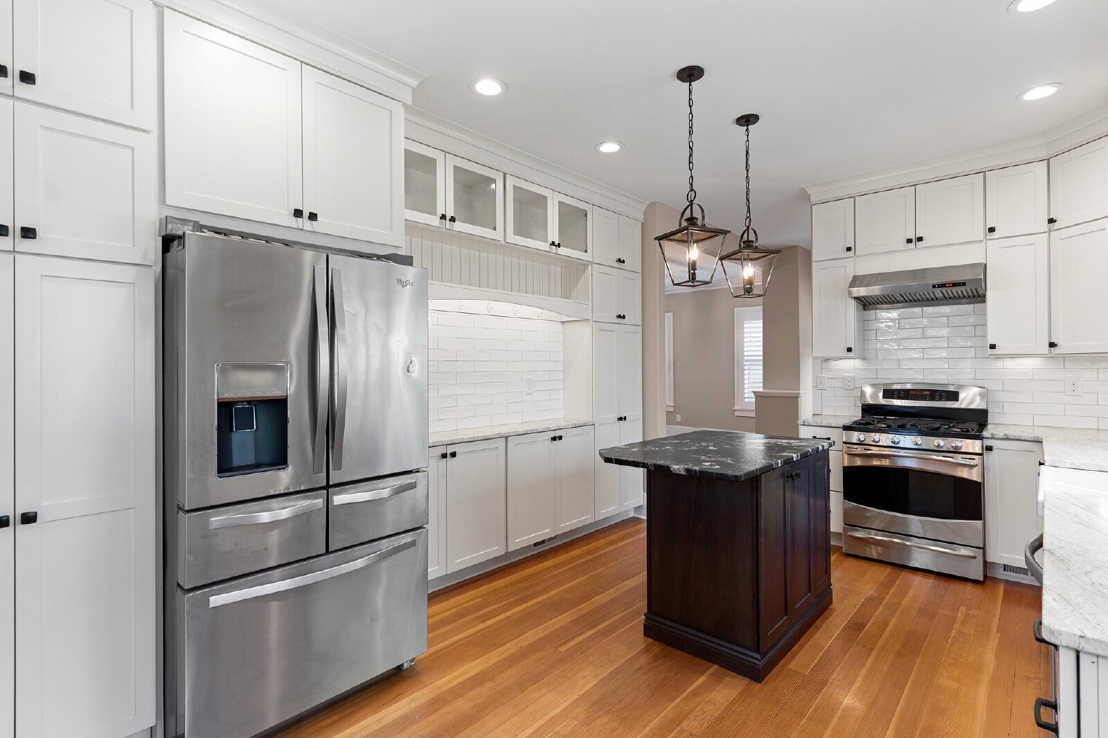 Building Photo - Timeless Charm Meets Modern Luxury in the ...