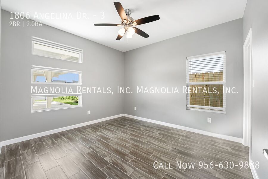 Building Photo - 1806 Angelina Dr
