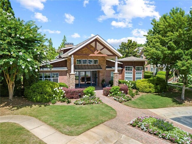 Building Photo - 3714 Ashford Creek Hill NE