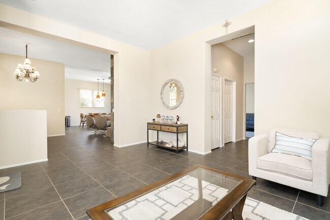 Building Photo - 79700 Desert Willow St