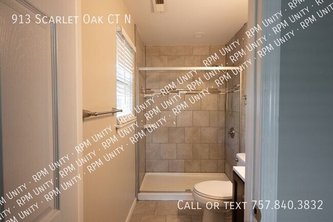 Building Photo - 913 Scarlet Oak Ct N