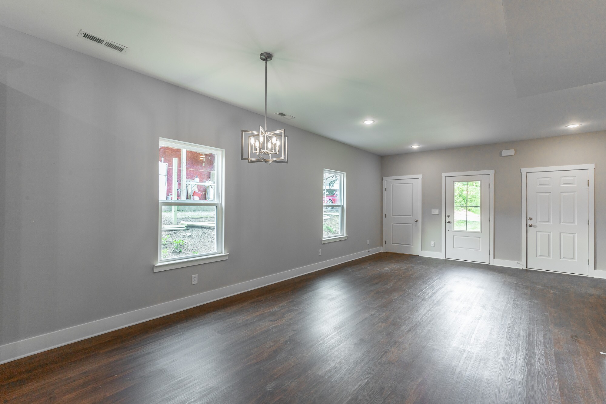 Building Photo - 4646 Heiskell Dr