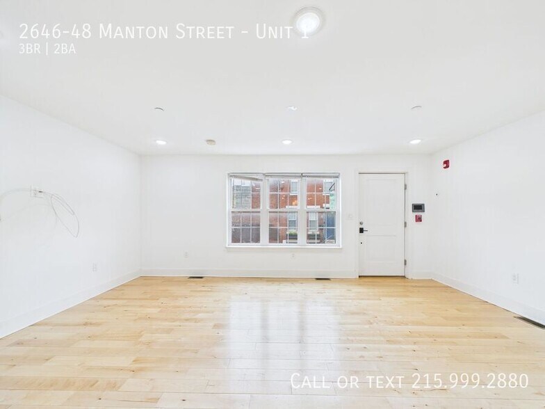 Building Photo - 2646 Manton St
