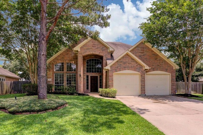 Primary Photo - 18042 Somerset Knolls Ct