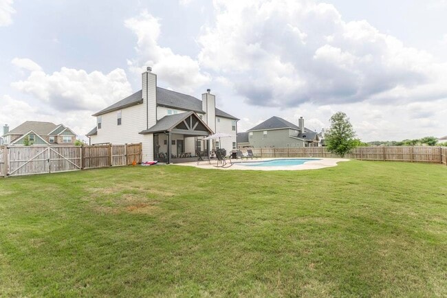 Building Photo - 105 Pearl Moss Ln