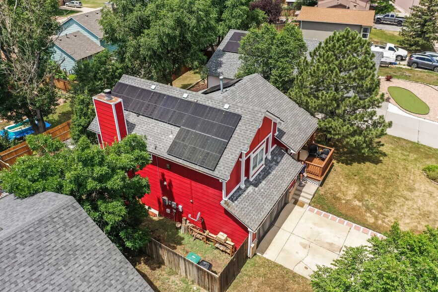 Building Photo - 1024 Bromefield Dr