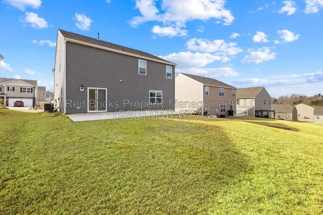 Building Photo - 10820 Tuff Ln