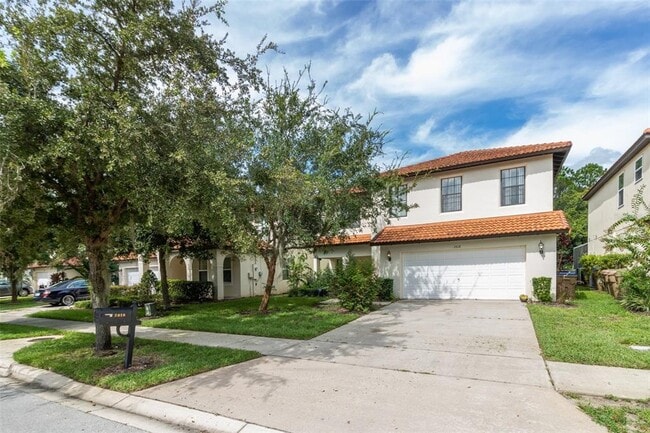 Building Photo - 2818 Rocella Ct