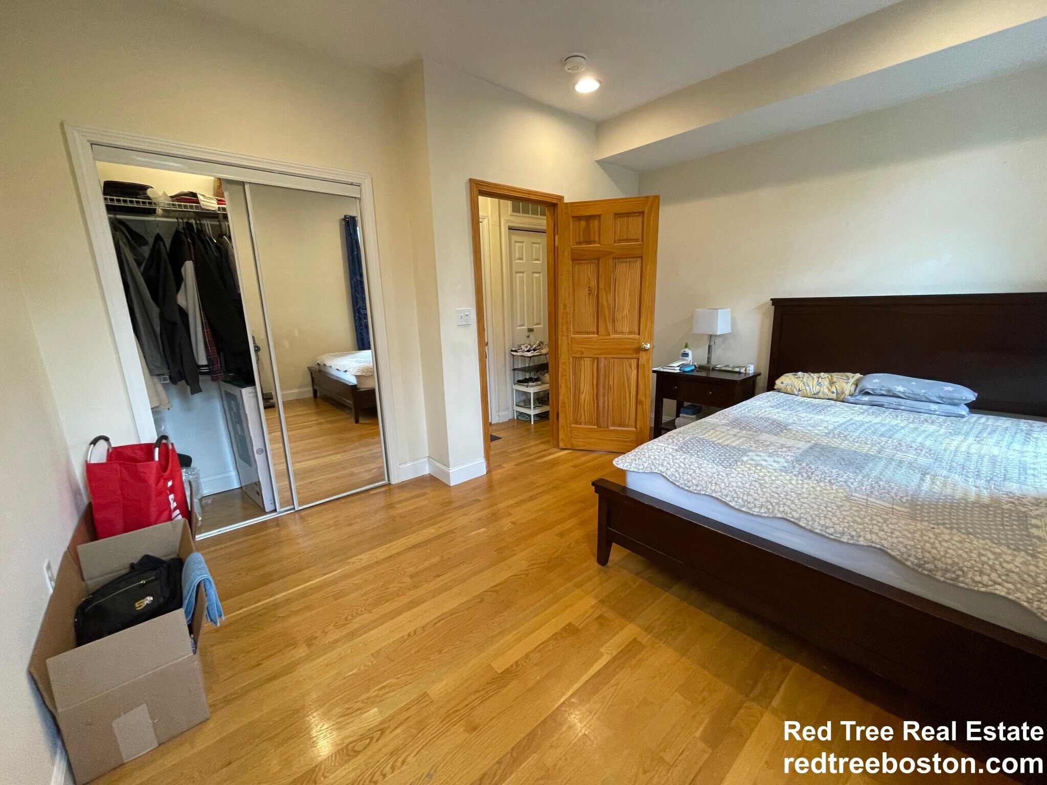 Building Photo - 1801 Beacon St