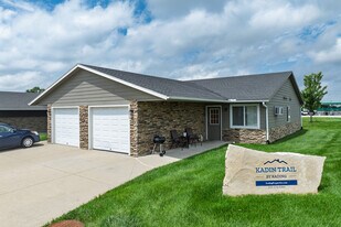 Building Photo - Kadin Trail