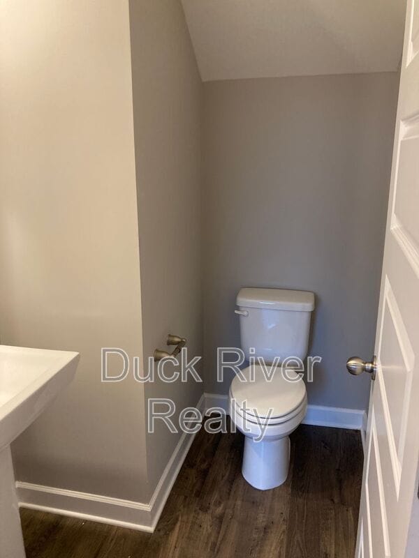 Building Photo - 2718 Wind Gap Dr