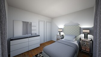 Building Photo - 2830 Sarita St