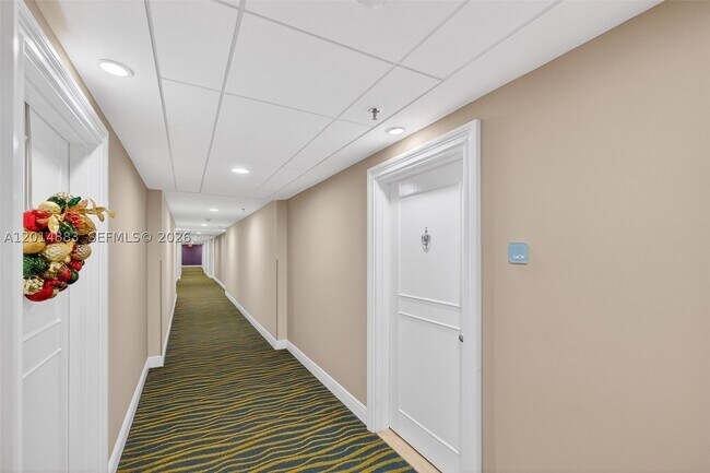 Building Photo - 2401 Collins Ave