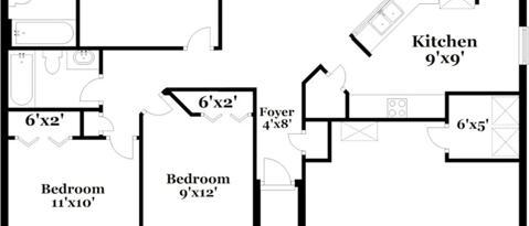 Primary Photo - 12290 Cobblefield Cir N
