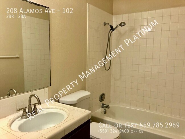 Building Photo - 208 Alamos Ave