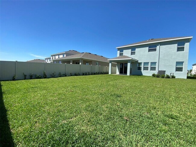 Building Photo - 4BR, 3BA 2-Story Home in Gated Community -...