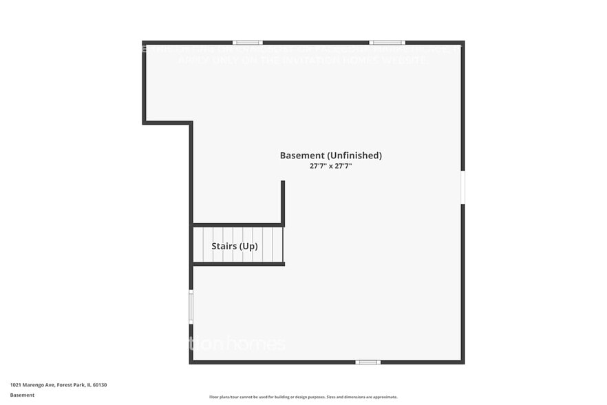 Building Photo - 1021 Marengo Ave