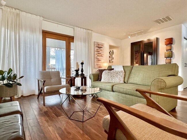 Building Photo - The Webster Street Retreat: A Fabulous Hot...