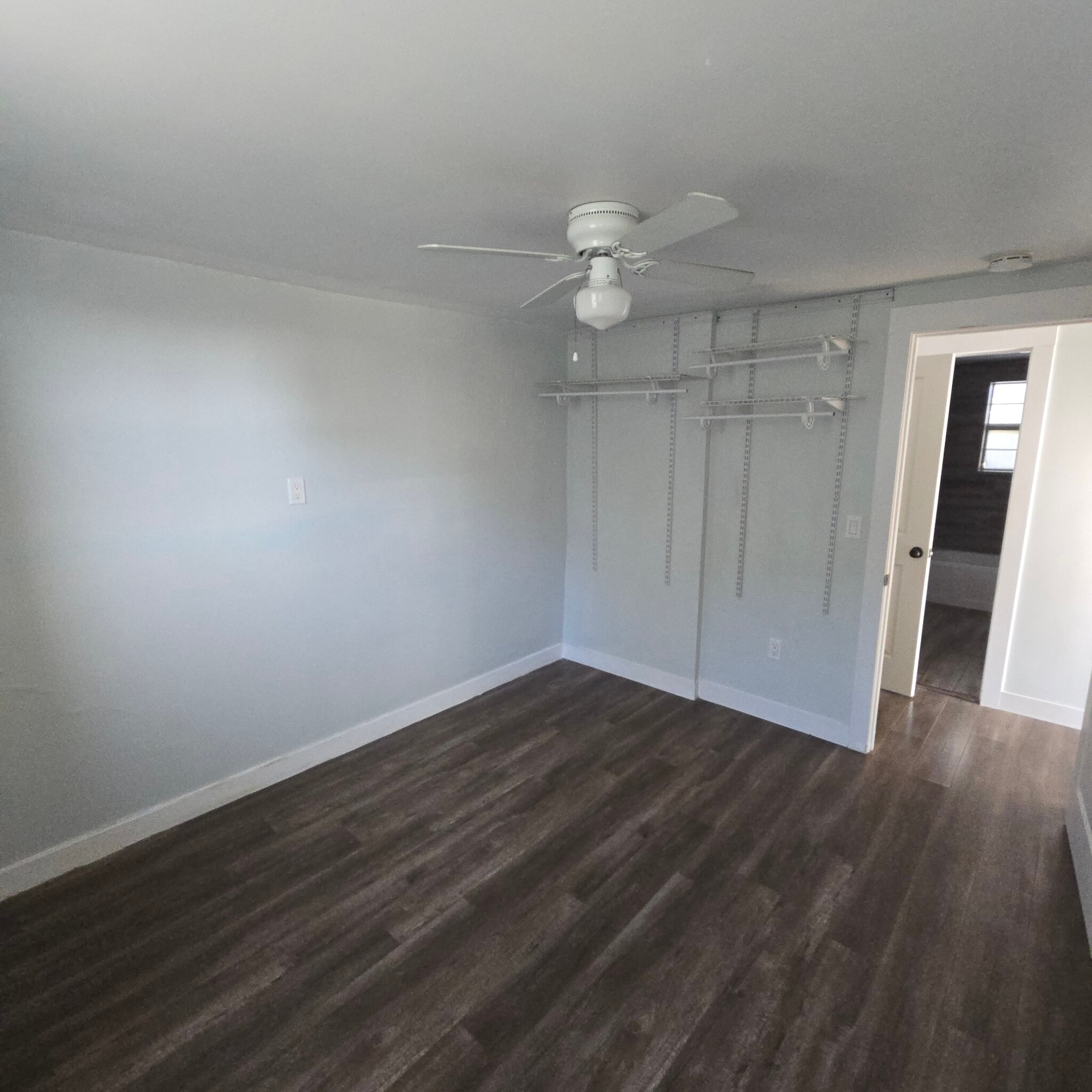 Bedroom 1 - 1272 Van Pelt Ave