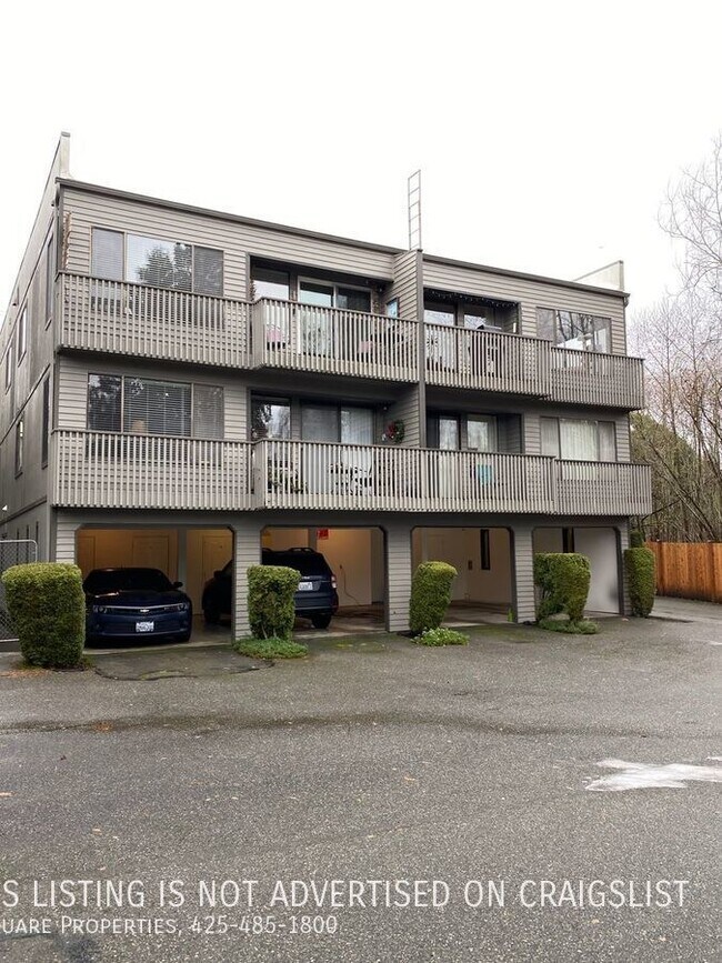 Rare Condo Opening for the 2 Bedrooms Unit... 3617 W Mukilteo Blvd