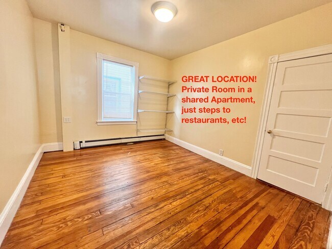 Building Photo - 85 Vinton St