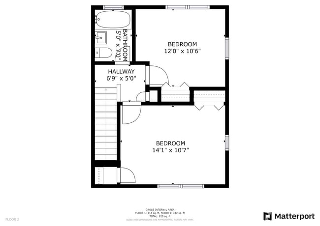 Building Photo - 1107 River Ct