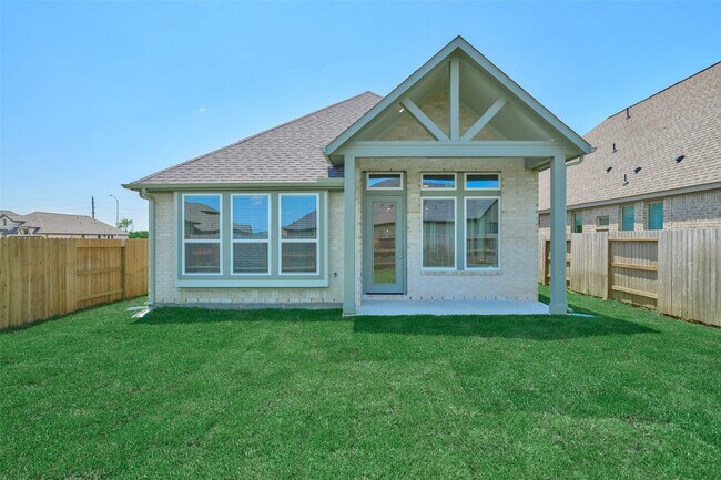 Building Photo - 20730 Open Range Ct