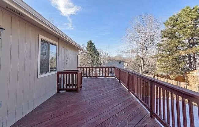 Building Photo - 5431 Zuni St
