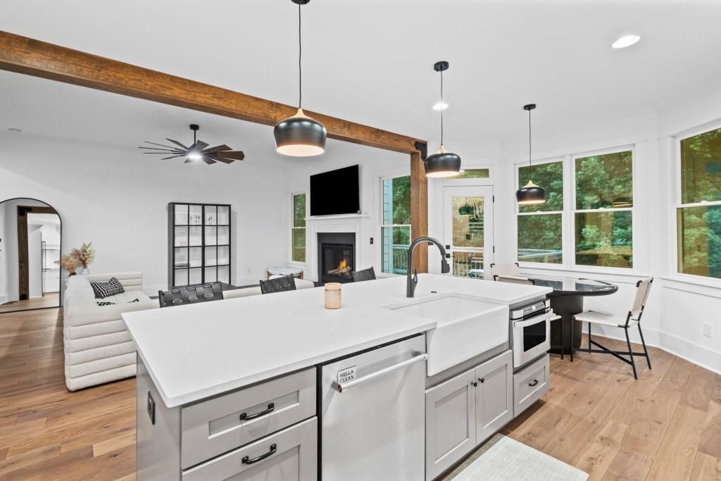 Building Photo - 3346 Kenyon Creek Dr NW