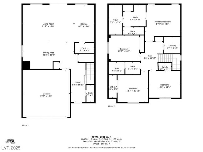 Building Photo - 9648 Spyglass Run Ave