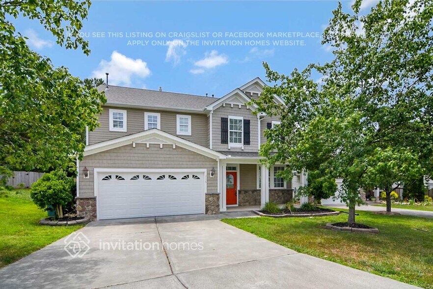 Building Photo - 716 Weathervane Dr