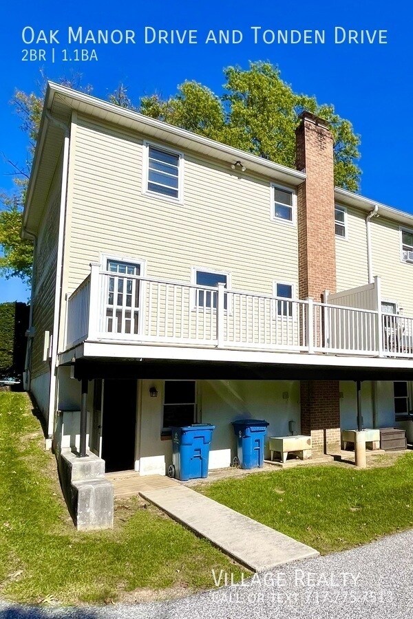 Building Photo - 188 Oak Manor Dr
