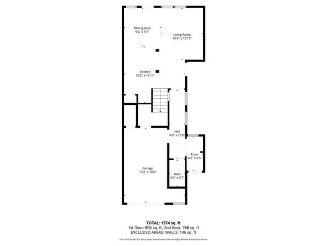 Building Photo - 501 Ridge View Crossing