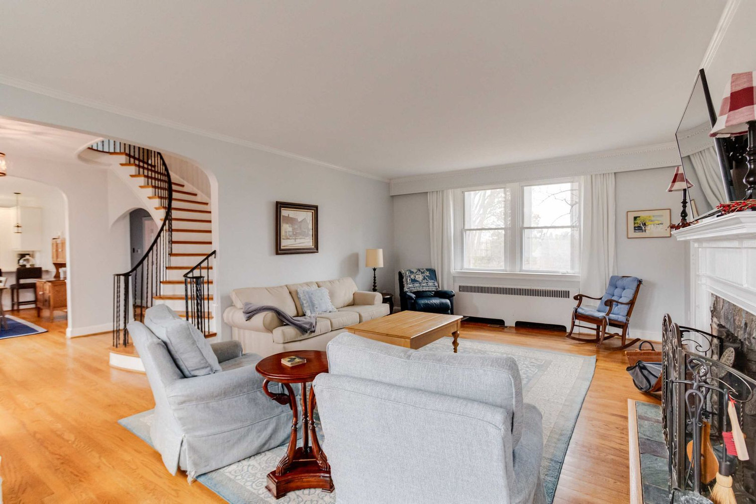 Building Photo - 10417 Liberty Rd