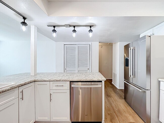 Building Photo - Feels Huge! Corner-Lot Home in the Highly Desirable Meadows Subdivision.