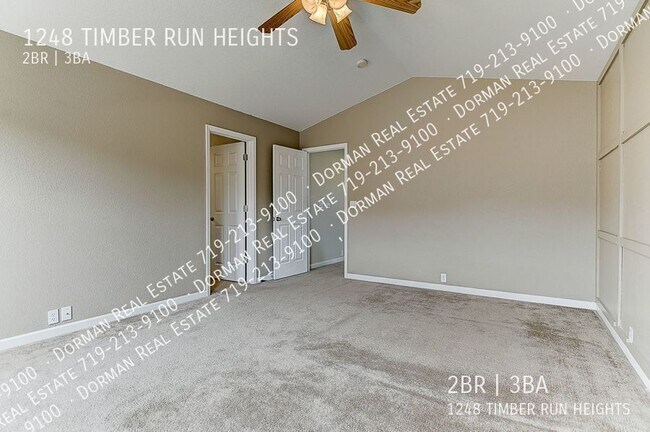 Building Photo - 1248 Timber Run Heights