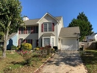 Building Photo - 2320 Meadow Gate Dr