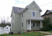 Building Photo - 1122 E Market St