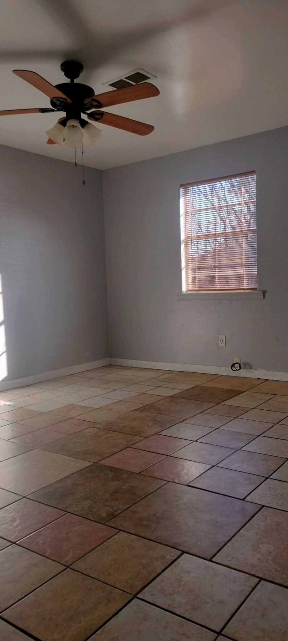 Living Room - 506 Buena Vista Ave