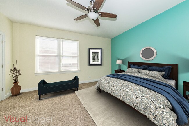 Building Photo - 1193 S Grove Ave