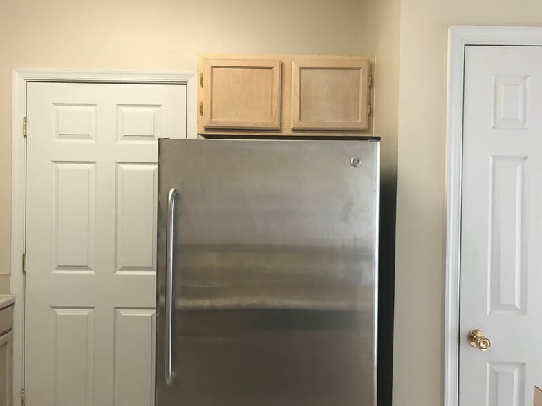 Kitchen - 1581 Spring Gate Dr