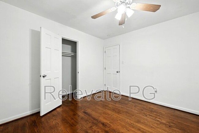 Building Photo - 8250 Cadys Mill Rd