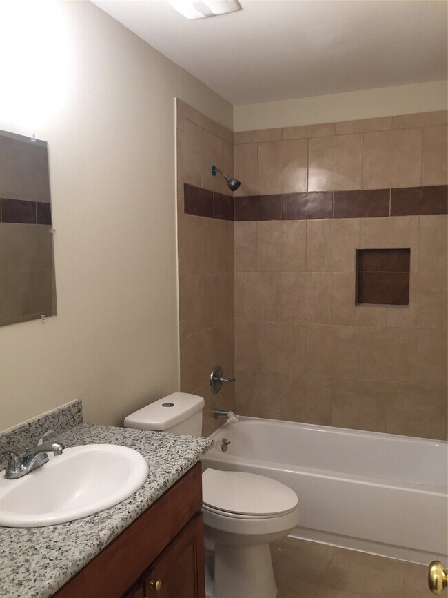 Building Photo - 4031 Ward St